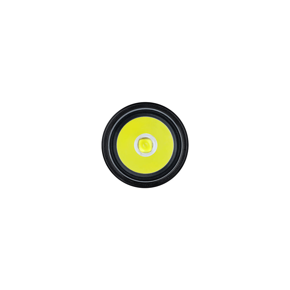 Olight i3T 2 EOS Small EDC Flashlight (Dragon & Phoenix Golden Black)