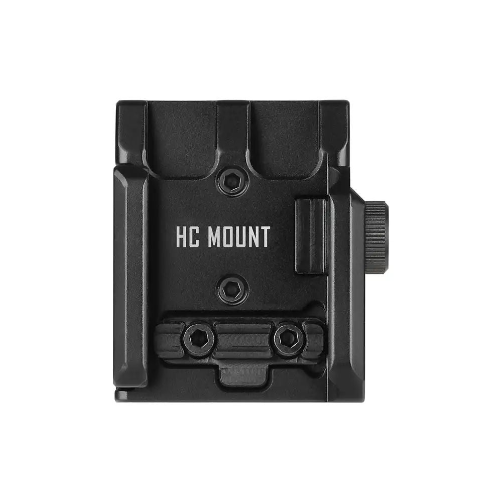 Olight Hellcat Rail Mount for Baldr Mini / Baldr S (GL BL) / Baldr RL Mini