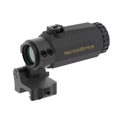 VECTOR OPTICS MAVERICK III 3X22 MAGNIFIER MIL - SCMF-37