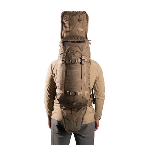 Eberlestock Gslinger Pack II, Dry Earth
