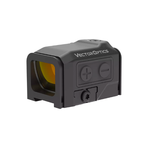 Vector Optic Frenzy Plus 1x18x22 GENII 3 MOA RD Motion Sensor, SCRD-75