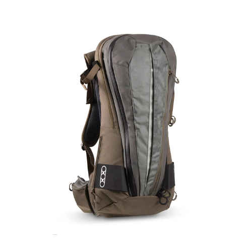 Eberlestock Cherry Bomb Pack, Military Green/Gray