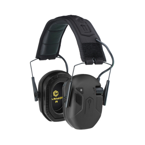 Earmor M300T, Black