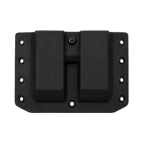 Concealltk Kydex Holster Taurus G3 Double Magpouch Right Hand