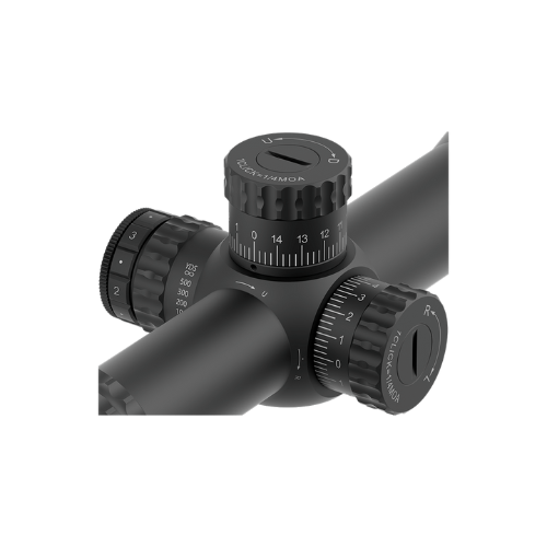 Vector Optics Sentinel 6-24x50 FFP Rifle Scope ( SCFF-57)