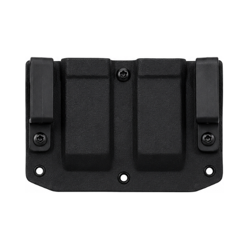 Concealltk Kydex Holster Taurus G3 Double Magpouch Right Hand