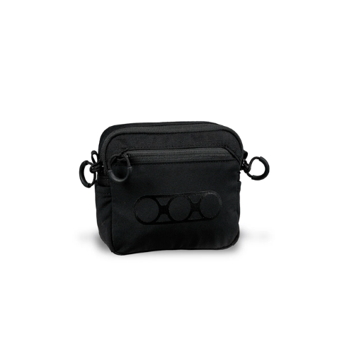 Eberlestock Small General Purpose Pouch, Black