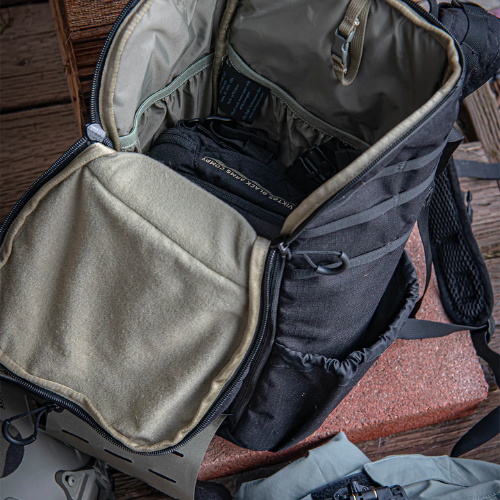 Eberlestock Bandit Pack, Dry Earth