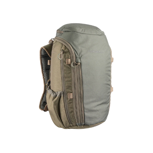 Eberlestock Switchblade Pack, Gray/Green