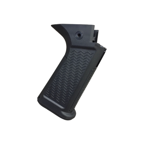 Yeti Wurks CZ Scorpion Evo 3 Switchback Grip, Black