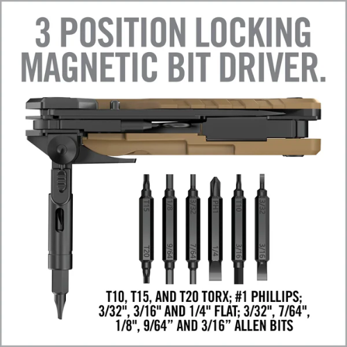 Real Avid AR15 Tool