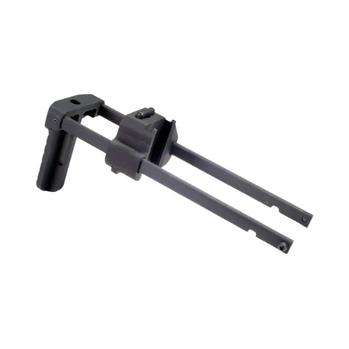 Manticore Scorpion Evo Slider Stock Butt