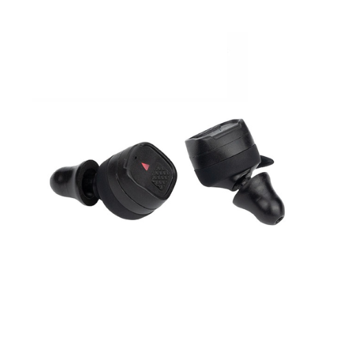 Earmor M20T Pro Bluetooth Wireless Hearing Protection, Black