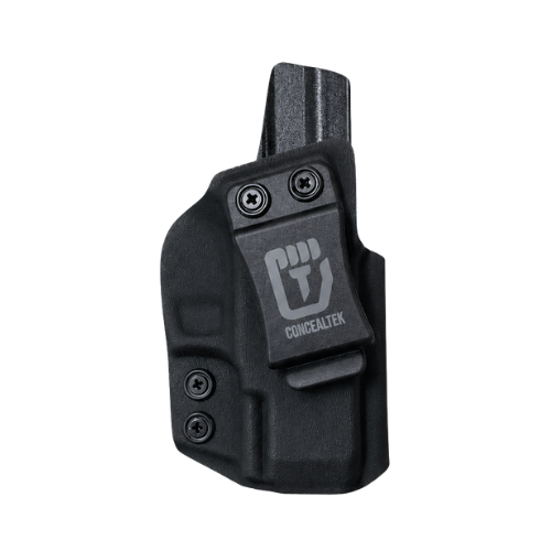 CONCEALTEK TAURUS G2C IWB RED DOT RIGHT HAND KYDEX HOLSTER (CG2CRD054IWBB)