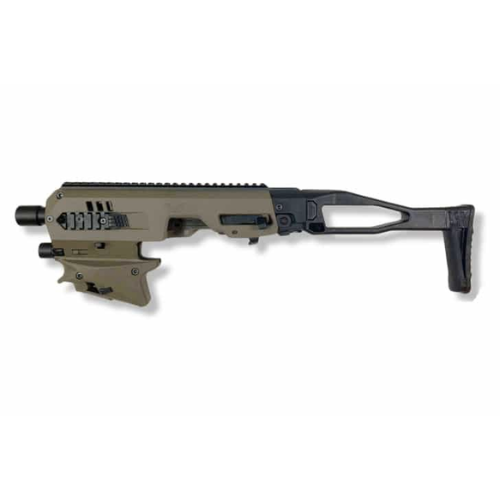 CAA MCK Micro Conversion Kit G3/G3C/G2C, Tan/FDE