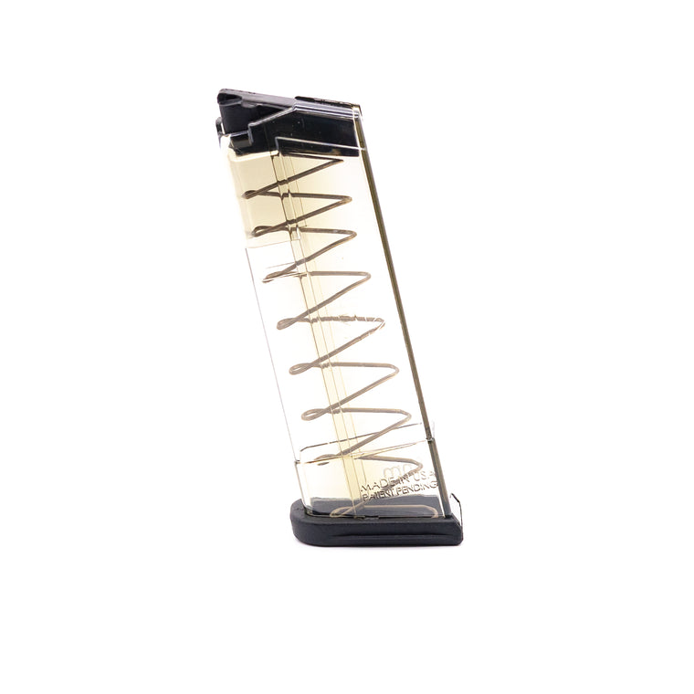 ETS Glock 43 9rds 9mm Magazine