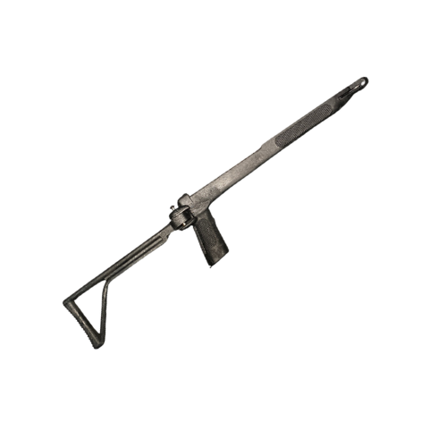 Lynx FA M1/M2 Magpul Buttstock