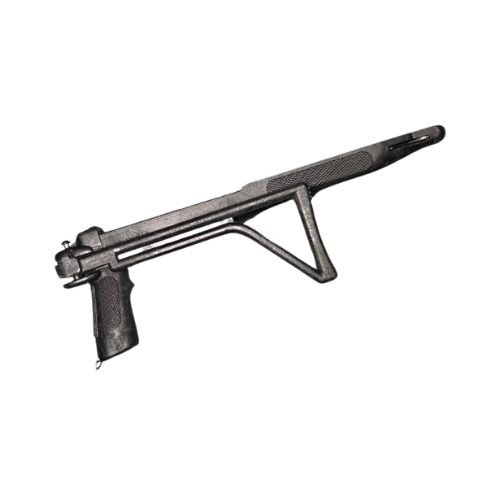 Lynx FA M1/M2 Magpul Buttstock