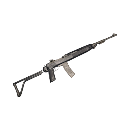 Lynx FA M1/M2 Magpul Buttstock