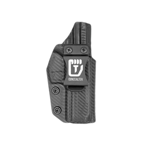 Concewaltek CF G3 2 in 1 Holster with Fomi Clip & DCL