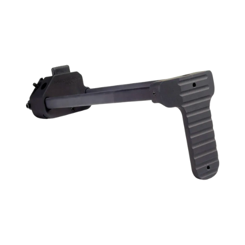 Manticore Scorpion Evo Slider Stock Butt