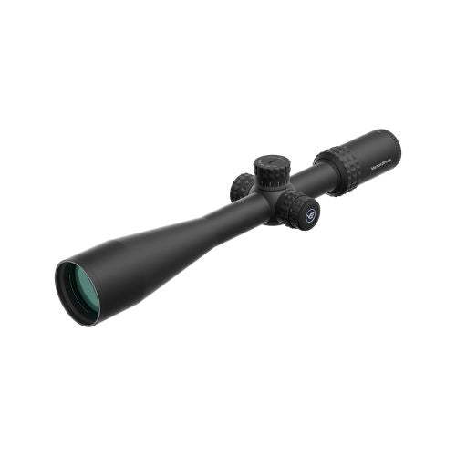 Vector Optics Sentinel-X Pro10-40x50 Center Dot Rifle Scope (SCOL-58)