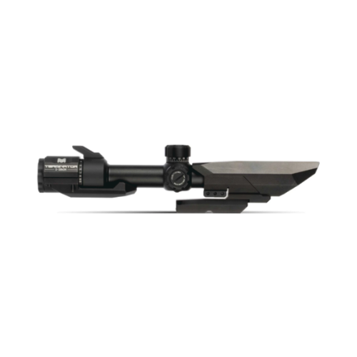 VECTOR OPTICS GRIZZLY 1-6X24I HD 30MM TUBE 1/10MIL ILLUMINATION