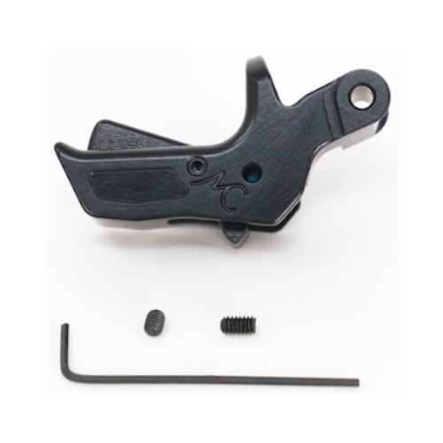 MCARBO COMBAT READY PERFORMANCE TAURUS G3 FLAT TRIGGER UPGRADE