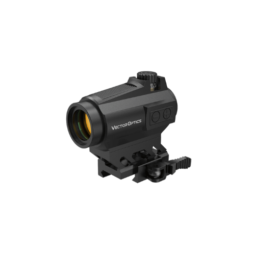 VECTOR OPTIC MAVERICK II PLUS 1X22 SOL SCRD-PS12 - SCRD-PS12