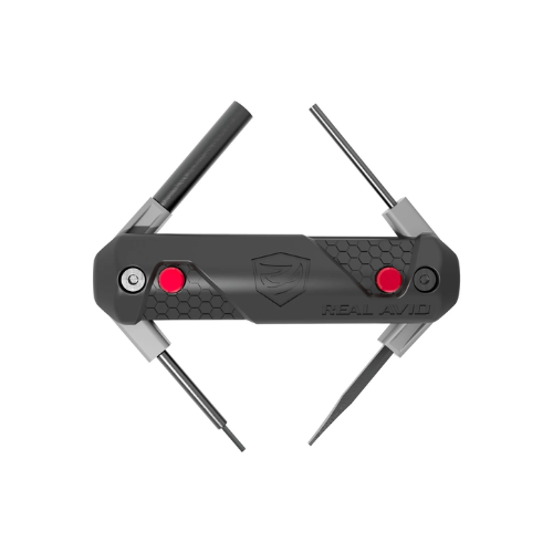Real Avid 4-IN-1 Tool For Glock