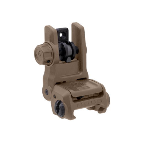 Magpul MBUS 3 Rear Sight Gen 3, FDE