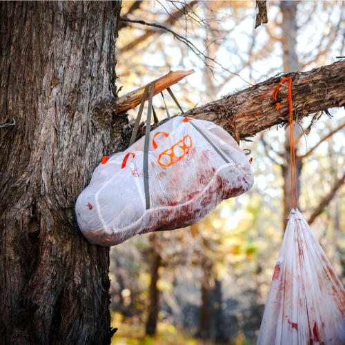 Eberlestock EMOD Boned Out Game Bag, Medium