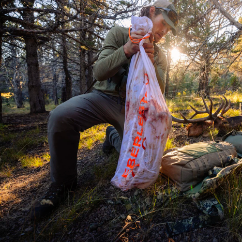 Eberlestock EMOD Quarter Game Bag, Medium