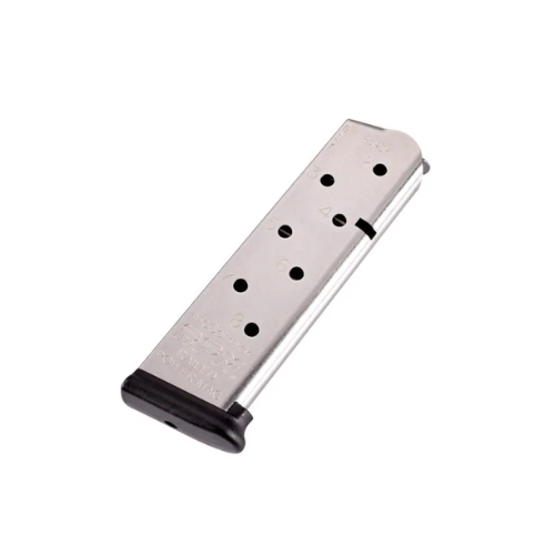 Chip McCormick 1911 Railed Power Magazine 8RD .45