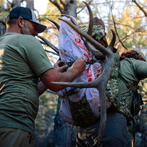 Eberlestock EMOD Quarter Game Bag, Medium