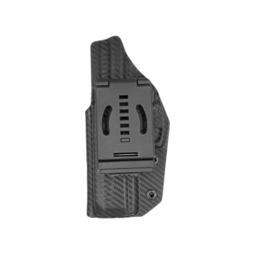 Concewaltek CF G3 2 in 1 Holster with Fomi Clip & DCL