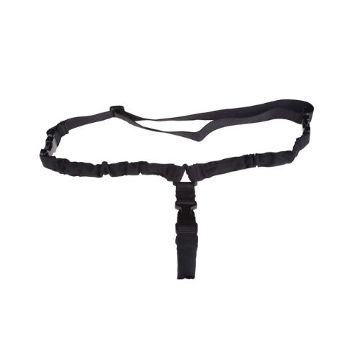 NDM 1 Point Bungee Sling, Black