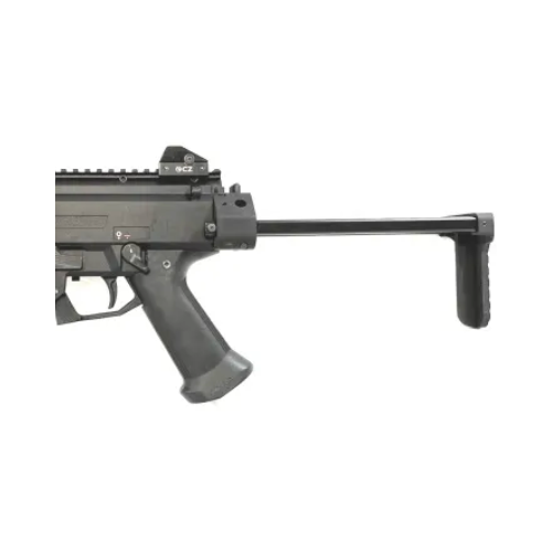 Manticore Scorpion Evo Slider Stock Butt