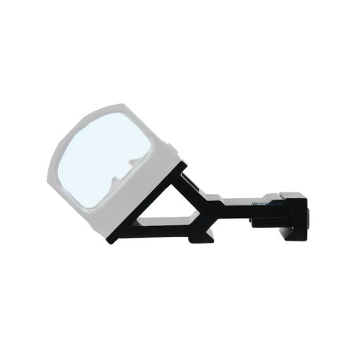 Vector Optics MGT Red Dot Sight Offset Picatinny Mount ( SCFRM-03)