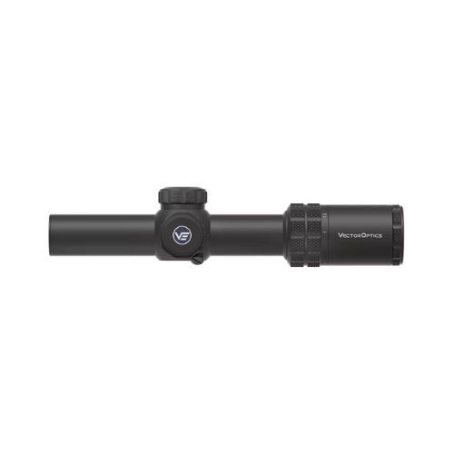 VECTOR OPTICS GRIZZLY 1-6X24i HD 30MM TUBE 1/10MIL ILLUMINATION - SCOC-50