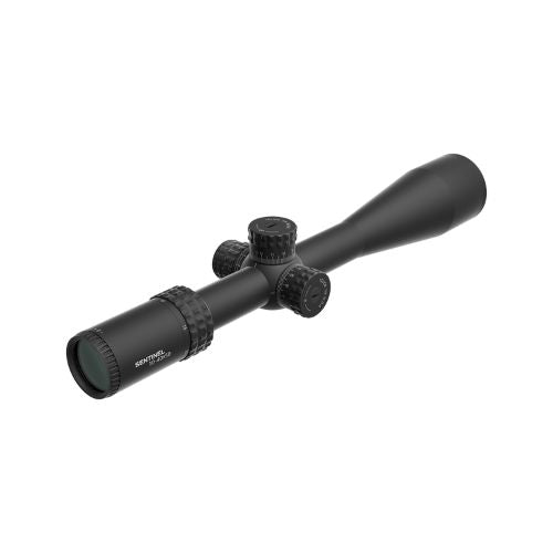 Vector Optics Sentinel-X Pro10-40x50 Center Dot Rifle Scope (SCOL-58)