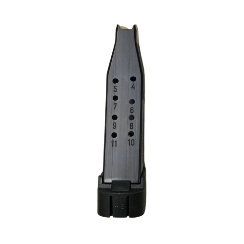 TAURUS GX4 9MM 11 RDS MAGAZINE