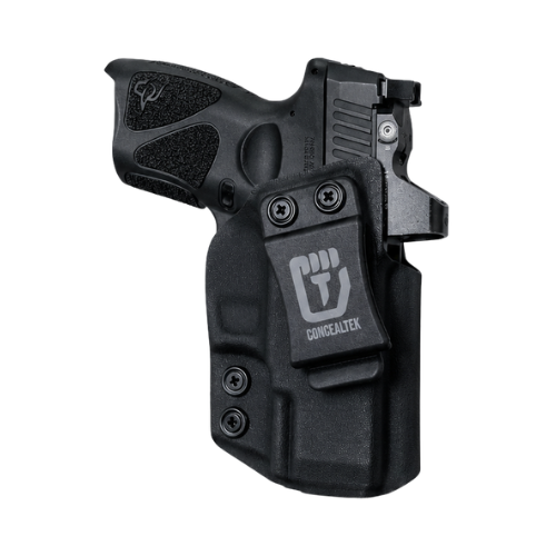 CONCEALTEK TAURUS G2C IWB RED DOT RIGHT HAND KYDEX HOLSTER (CG2CRD054IWBB)