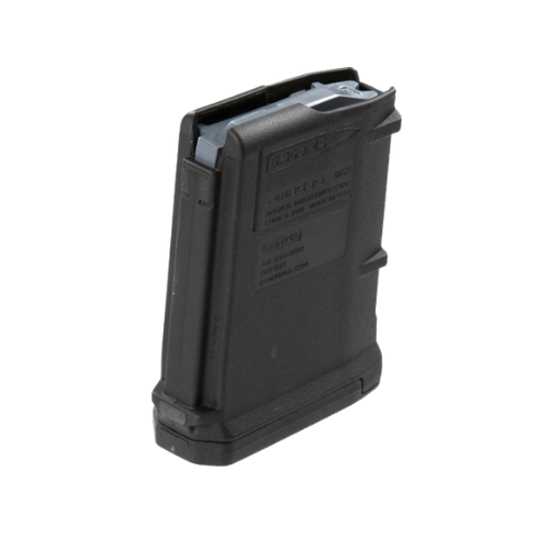 Magpul PMAG 10 AR/M4 Gen M3 10 Rounder , Black