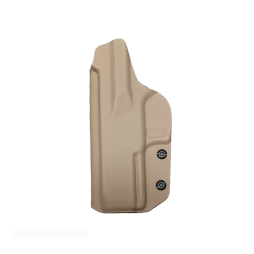 Concealtek Taurus G3 IWB Right Hand Kydex Holster, Tan
