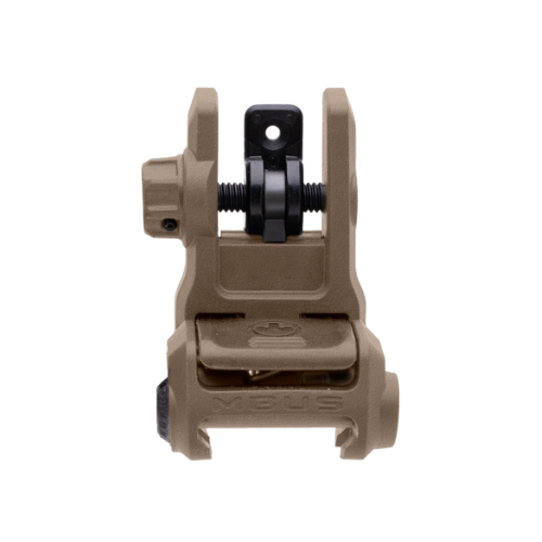 Magpul MBUS 3 Rear Sight Gen 3, FDE