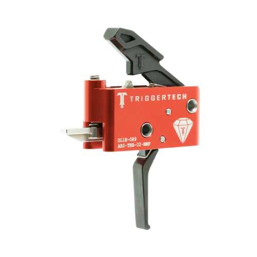 AR-15 Diamond Trigger