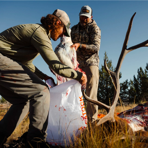 Eberlestock EMOD Quarter Game Bag, Medium