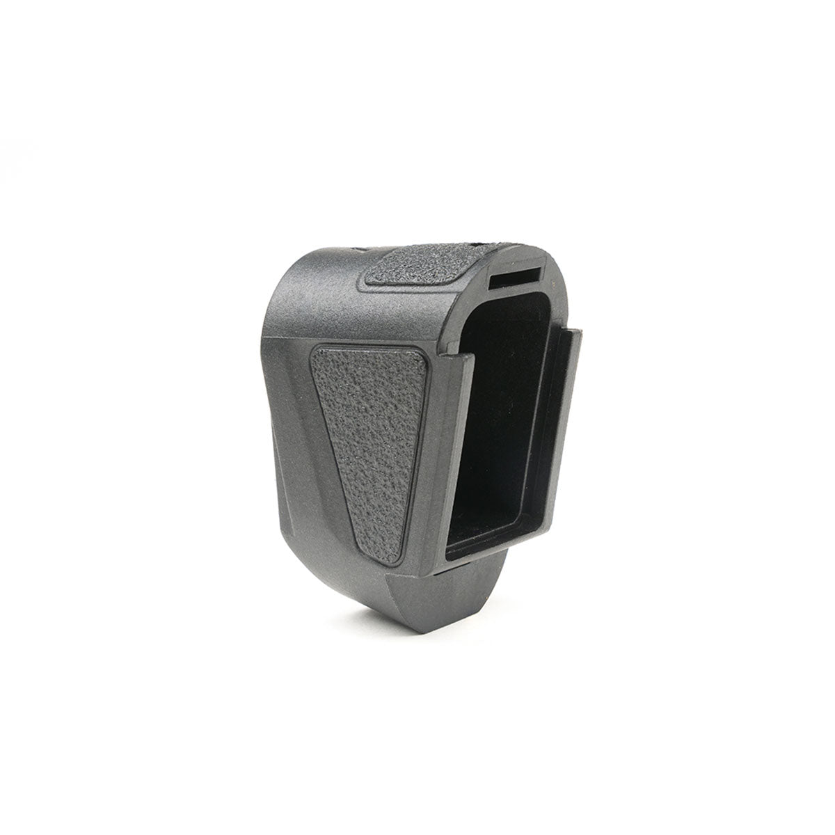 Strike Industries Extended Magazine Plate for Taurus G3 Plus 5 Black