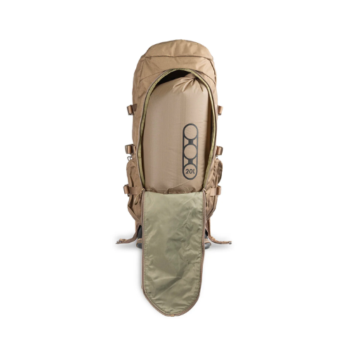 Eberlestock Vapor 2500, Dry Earth